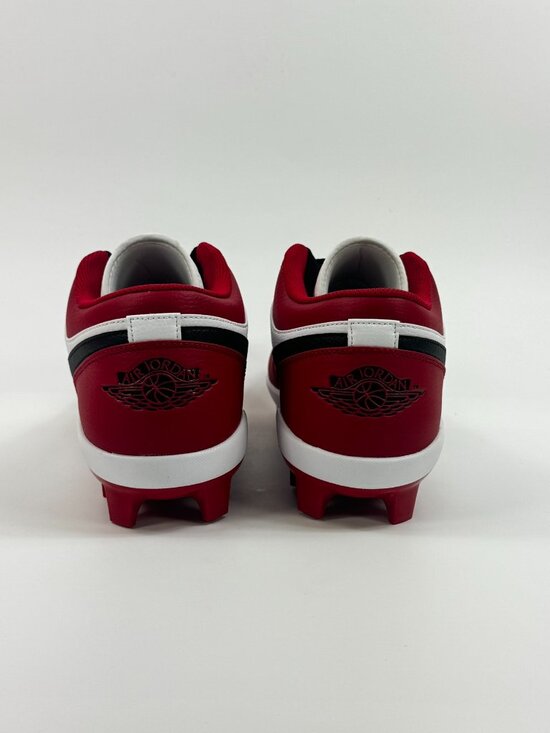 Air Jordan 1 Retro MCS Low \'Chicago\' CJ8524-611 Baseball Multi Size main image 5